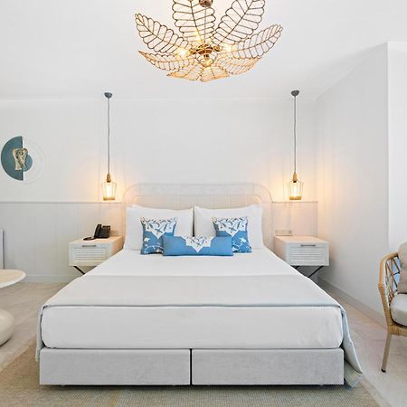 Suum Bodrum Hotel & Beach - Adult Only Exterior foto