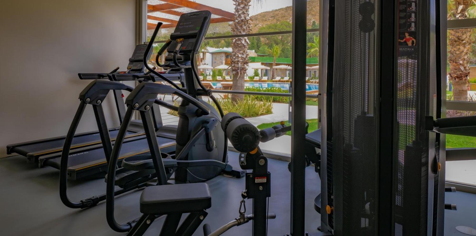 Suum Bodrum Hotel & Beach - Adult Only Exterior foto