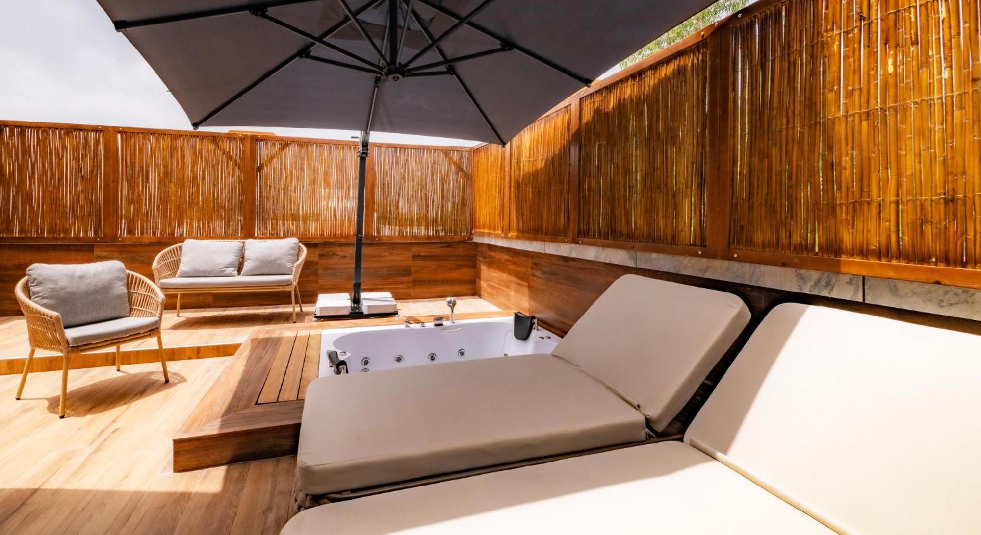 Suum Bodrum Hotel & Beach - Adult Only Exterior foto