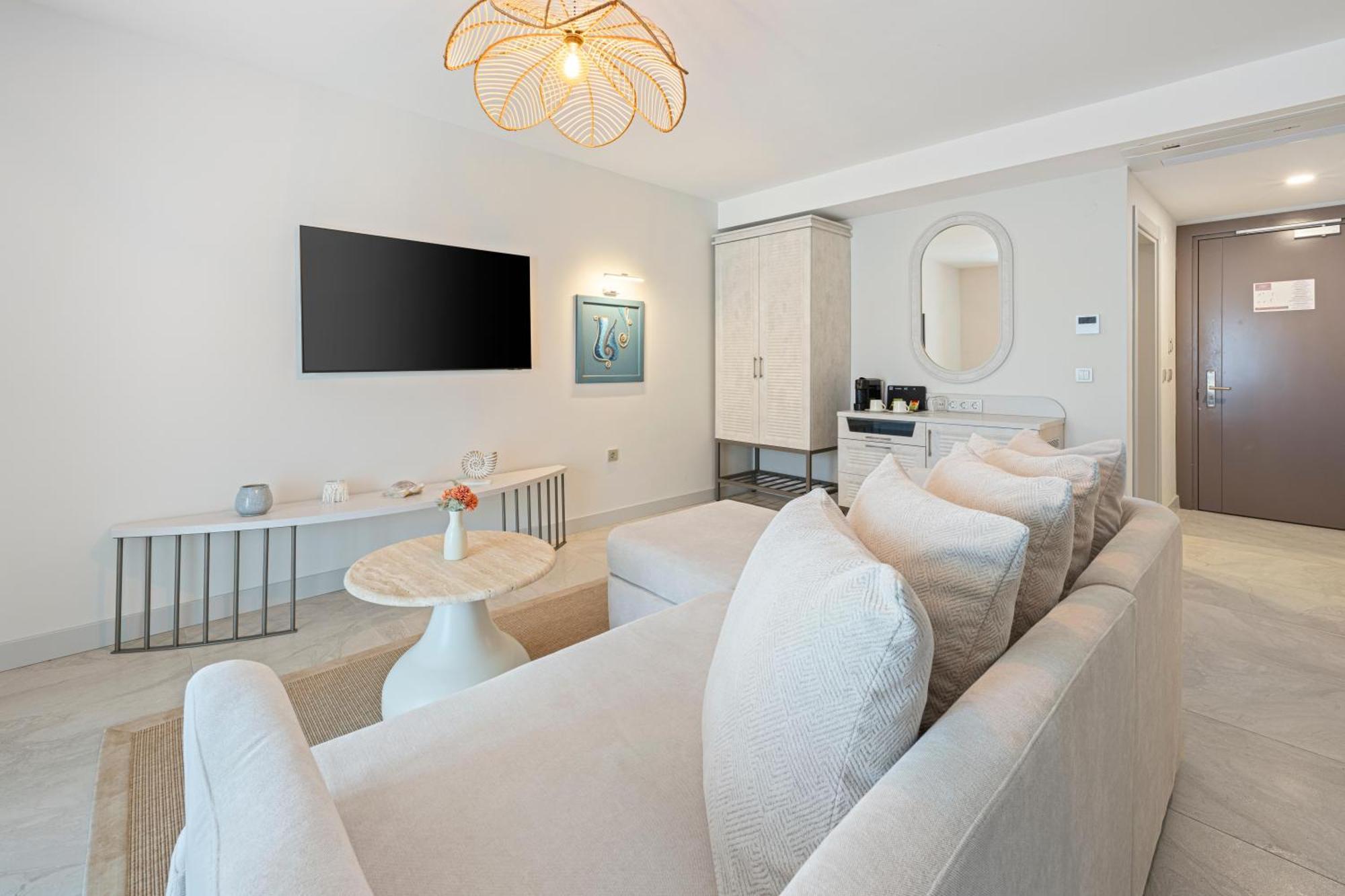 Suum Bodrum Hotel & Beach - Adult Only Exterior foto