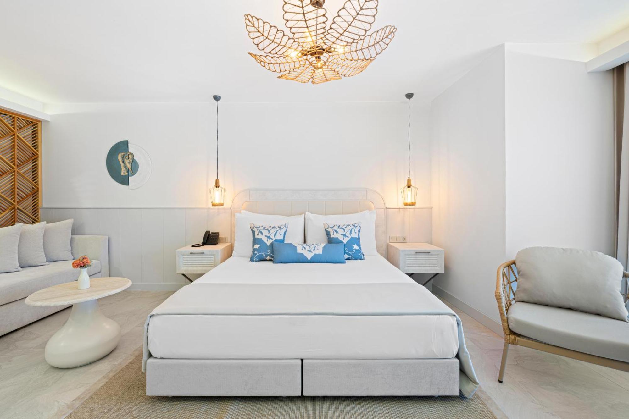 Suum Bodrum Hotel & Beach - Adult Only Exterior foto