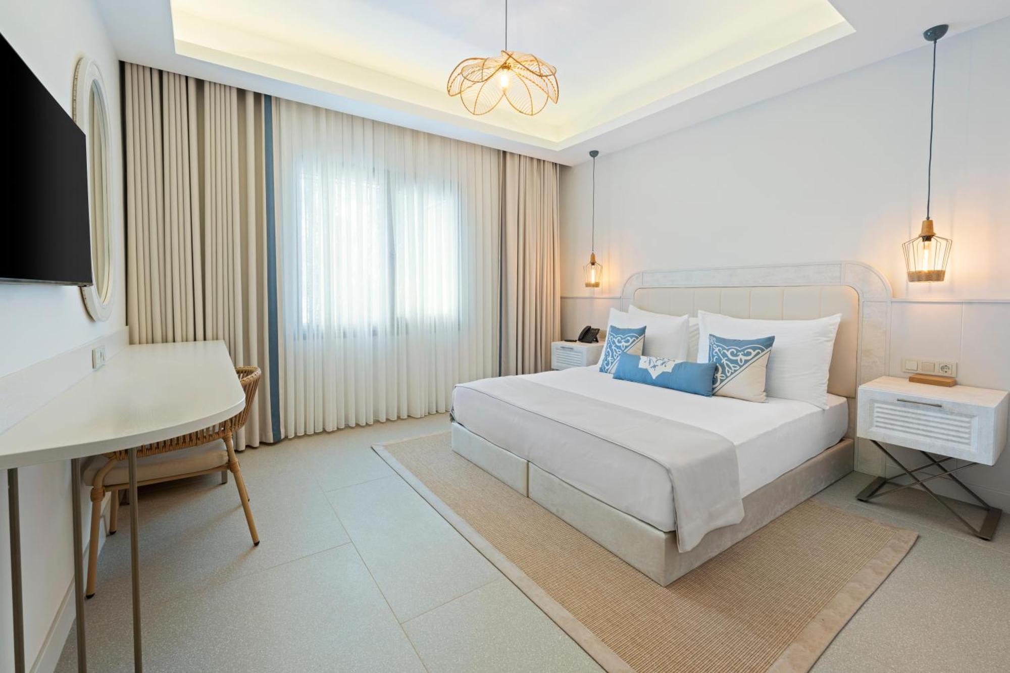 Suum Bodrum Hotel & Beach - Adult Only Exterior foto