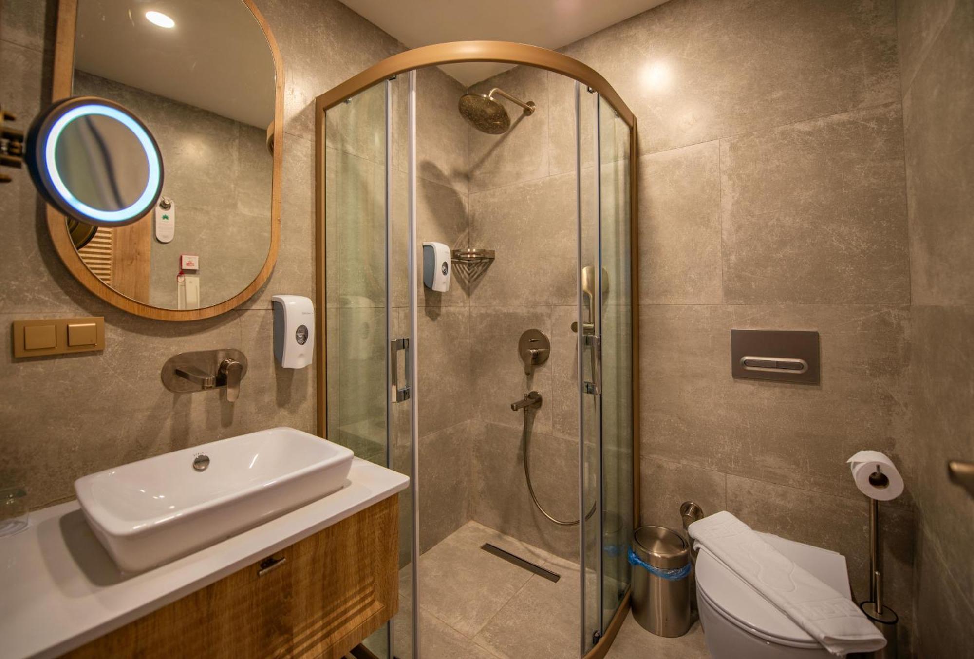 Suum Bodrum Hotel & Beach - Adult Only Exterior foto