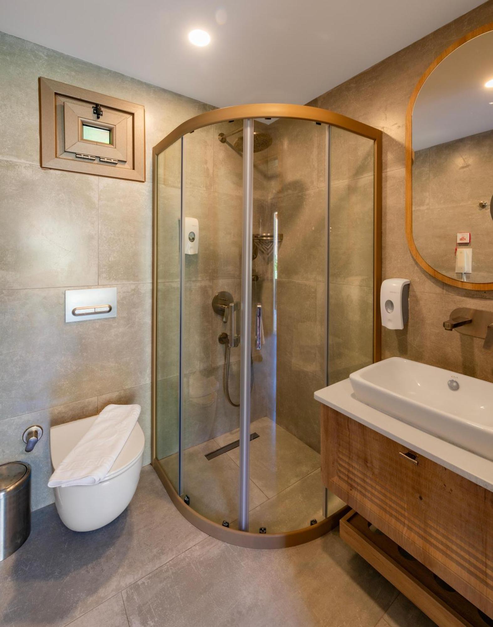 Suum Bodrum Hotel & Beach - Adult Only Exterior foto